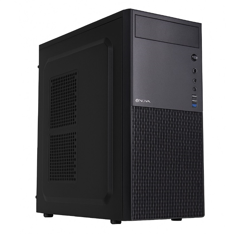 کیس کامپیوتر ان نوا مدل E188