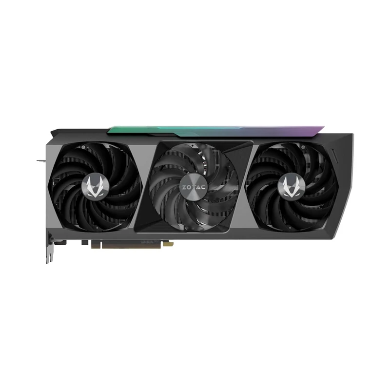 کارت گرافیک زوتک  مدل RTX 3070 Ti AMP Extreme Holo