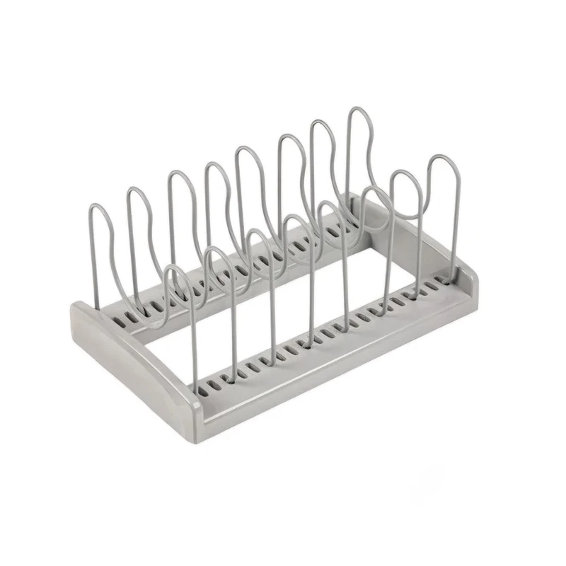 استند نگهدارنده در قابلمه لیمون مدل تنظیم شونده کد HS3