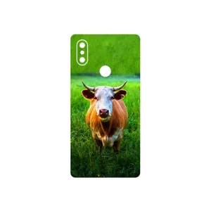MAHOOT Cow Cover Sticker for Xiaomi Mi 8 SE