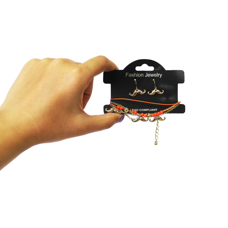 نیم ست دخترانه مدل 15-15