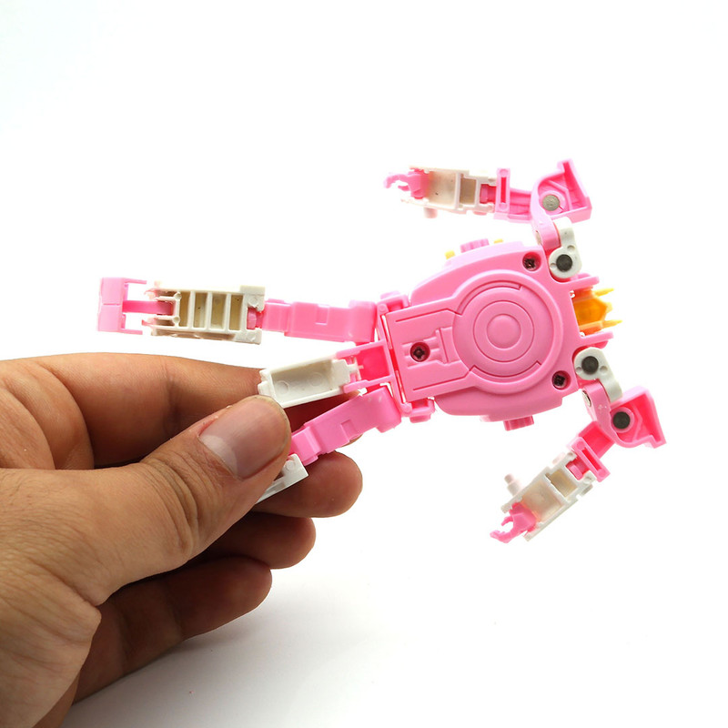 ساعت مچی دیجیتال دخترانه مدل 55511