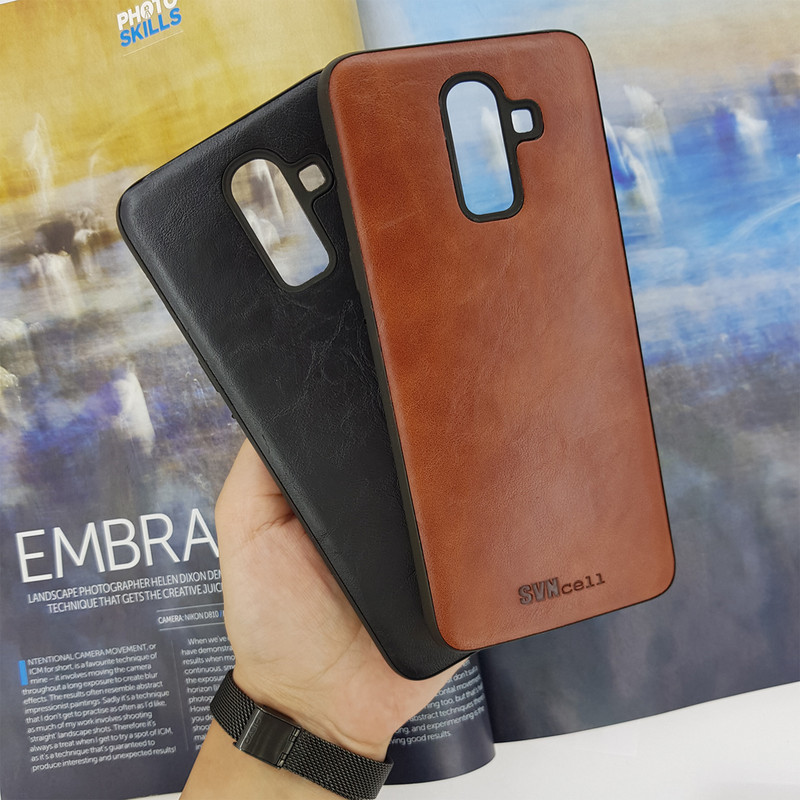 کاور راین مدل R_7Cell مناسب برای گوشی موبایل سامسونگ Galaxy A6 Plus