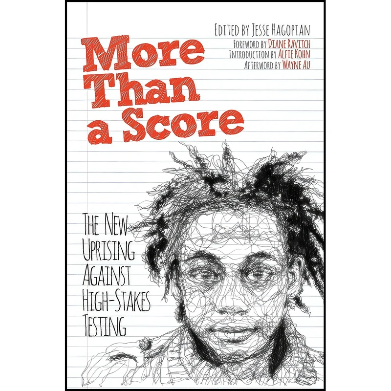 کتاب More Than a Score اثر جمعی از نویسندگان انتشارات Haymarket Books