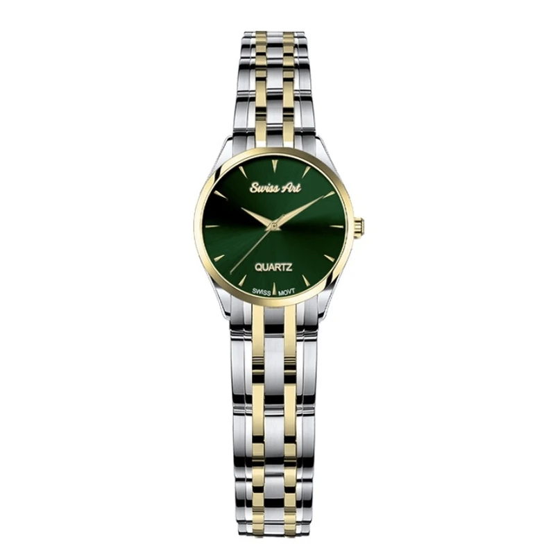 ساعت مچی عقربه‌ای کوارتز زنانه سوئیس آرت مدل MR920WATCH170L11