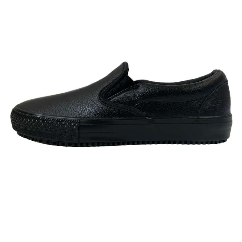 کفش روزمره زنانه  مدل 76559BLK