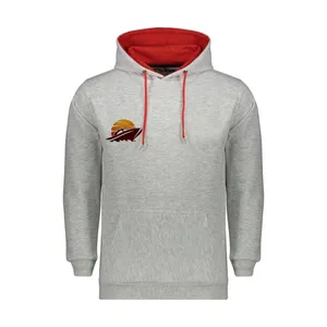 هودی مردانه  آریا پارس مدل آراد-2-155