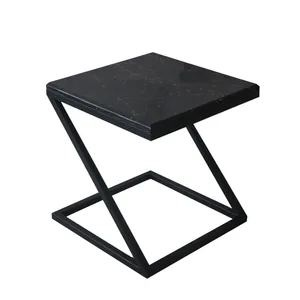 میز عسلی مدل bmd018