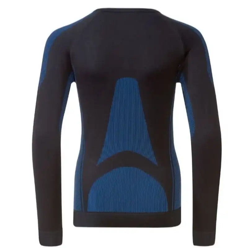 ست تی شرت و شلوار ورزشی بچگانه مدل بیس لایر