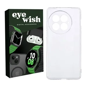 کاور آی ویش مدل Q-Series مناسب برای گوشی موبایل وان پلاس 13 5g