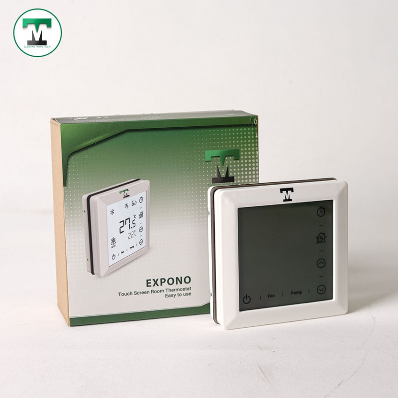 کولر سلولوزی آزمایش مدل BS 97000 BLDC اکسترا