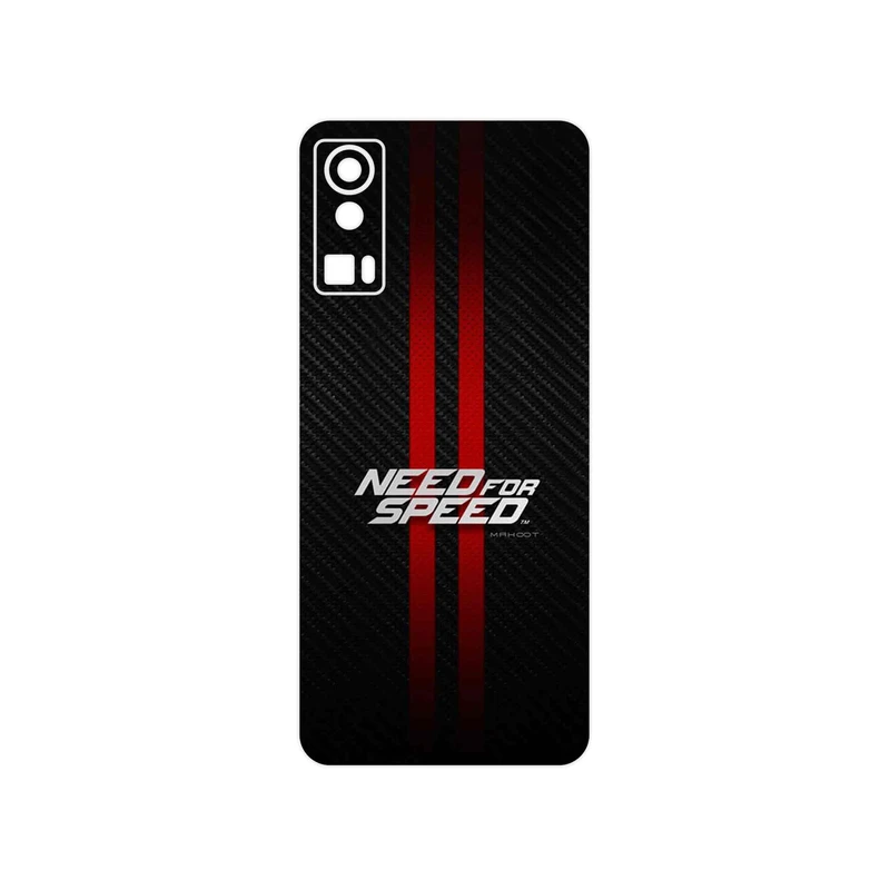 برچسب پوششی ماهوت مدل Need_for_Speed_Game مناسب برای گوشی موبایل جی پلاس X20