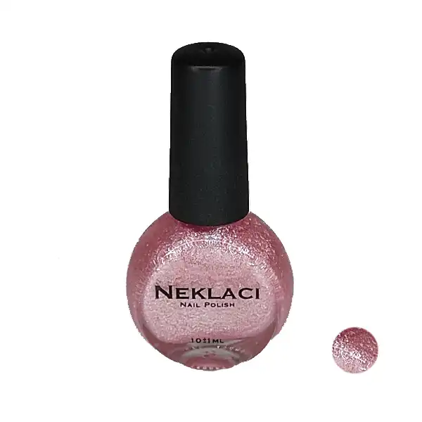 لاک ناخن نکلاسی شماره 67