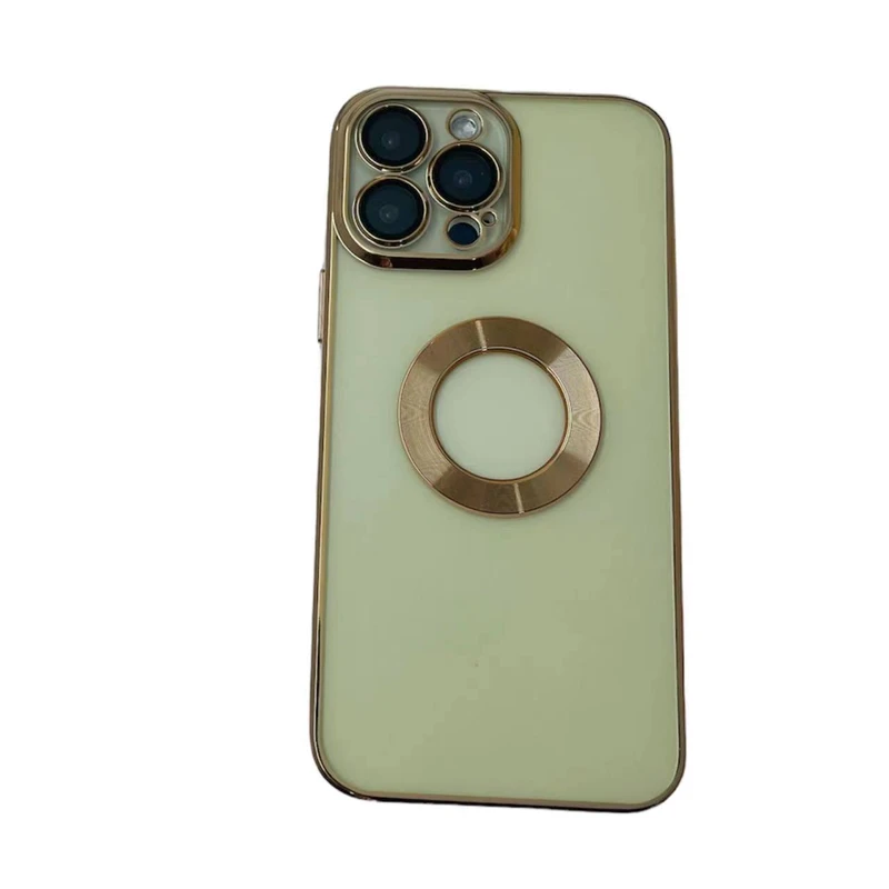 کاور مدل مگ سیف مناسب برای گوشی موبایل اپل Iphone 13pro max