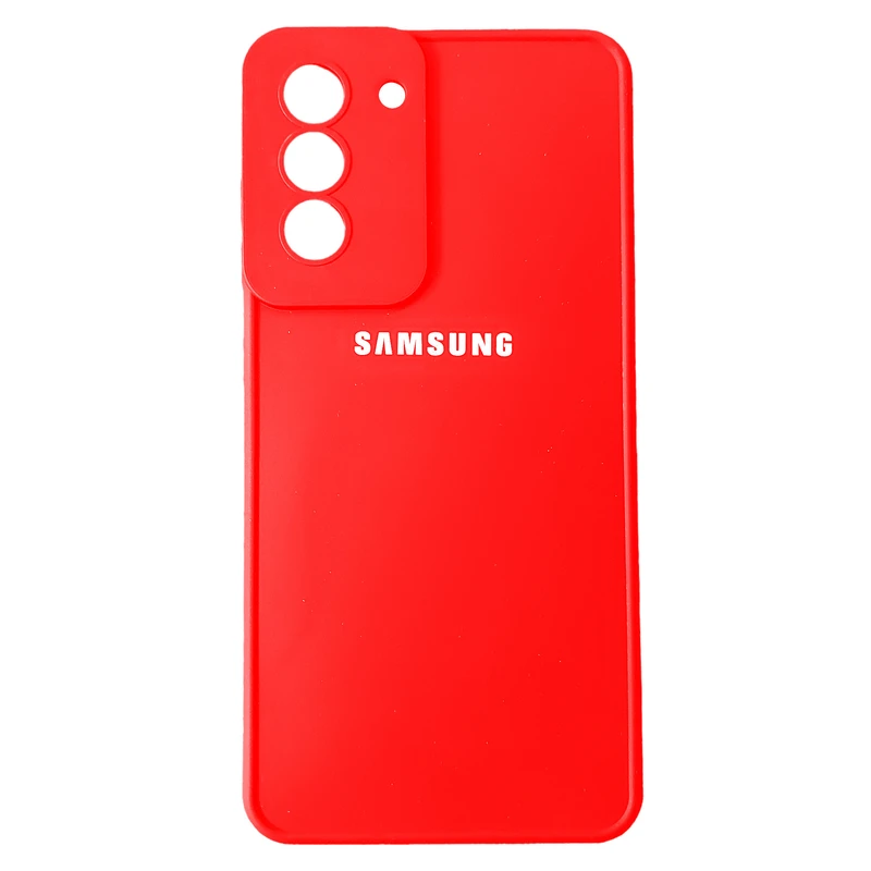 کاور مدل S21FE_Azzzar مناسب برای گوشی موبایل سامسونگ Galaxy S21 FE