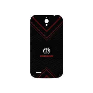 MAHOOT Brilliance Cover Sticker for Huawei Ascend G610