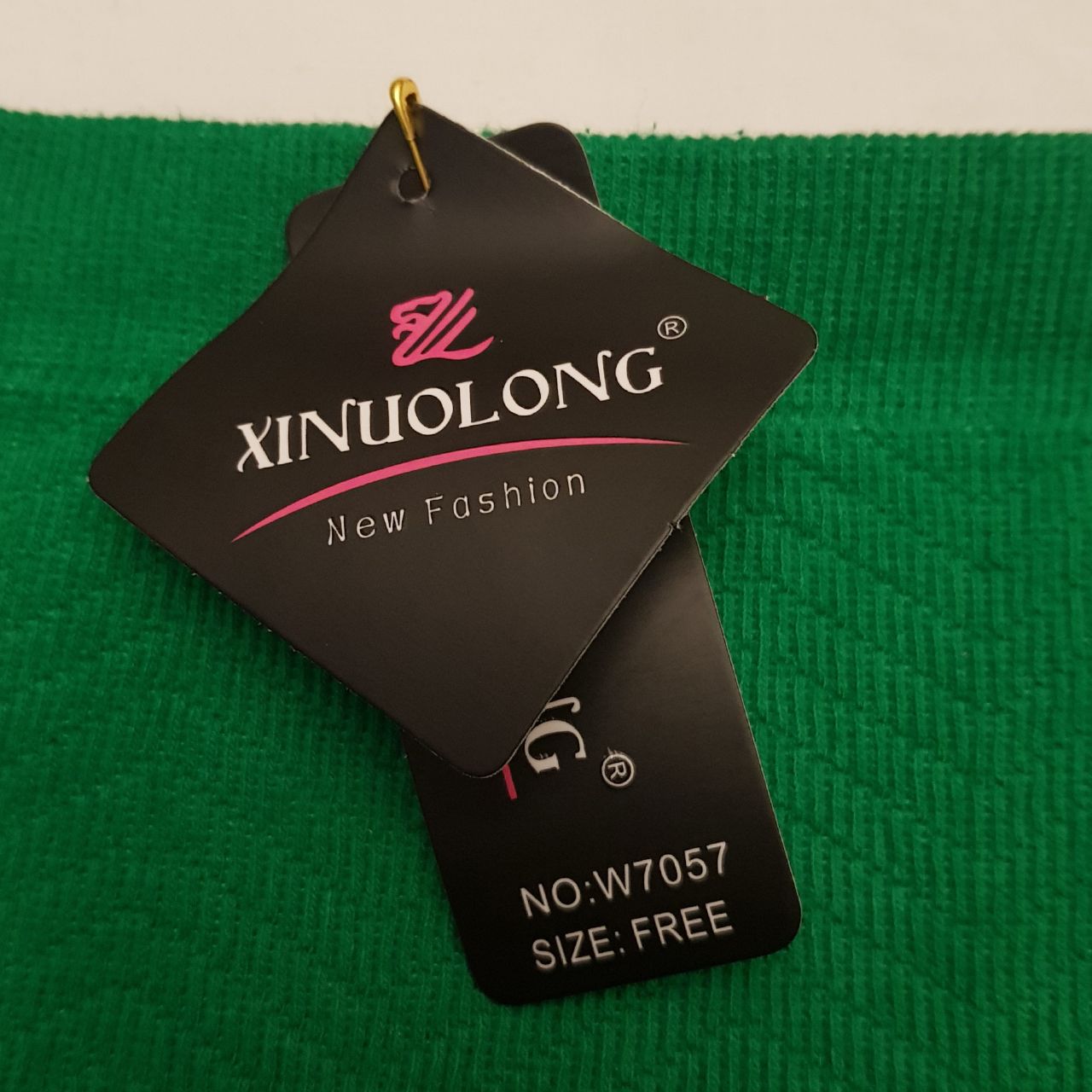 شورت گنی زنانه مدل W7057BR مجموعه 2 عددی - - 9