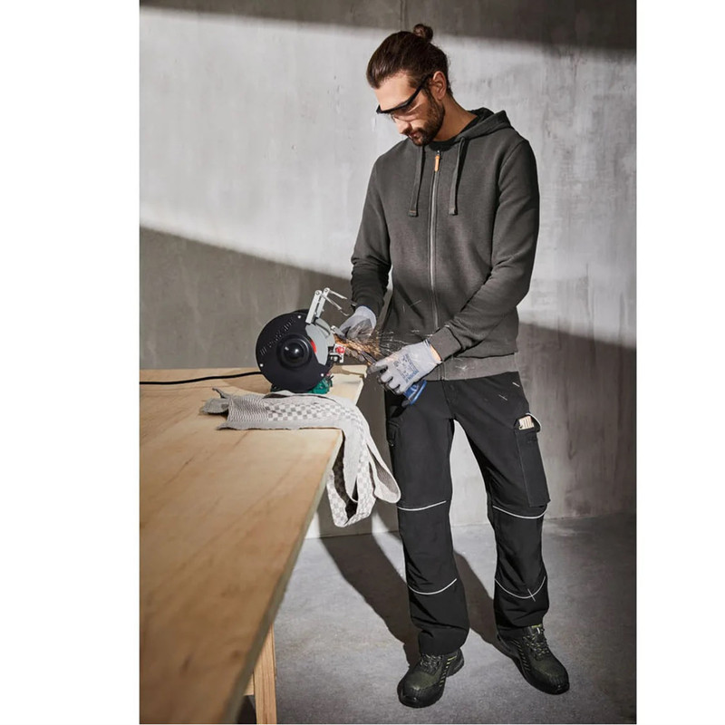 شلوار کار پارکساید مدل 10928803