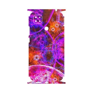MAHOOT Inside Cell Digital Art-FullSkin Cover Sticker for Xiaomi Poco C31
