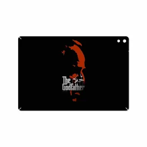 MAHOOT The Godfather Cover Sticker for HTC Nexus 9 2014