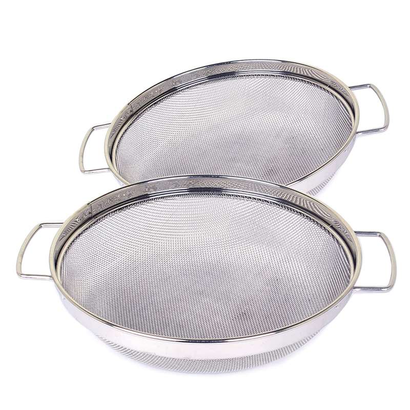 آبکش کد CM 22-26 مجموعه 2 عددی