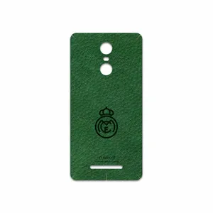 MAHOOT GL-REAL Cover Sticker for Xiaomi Redmi Note 3