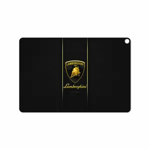 MAHOOT Lamborghini Cover Sticker for ASUS Zenpad 3S 10 2017 Z500KL