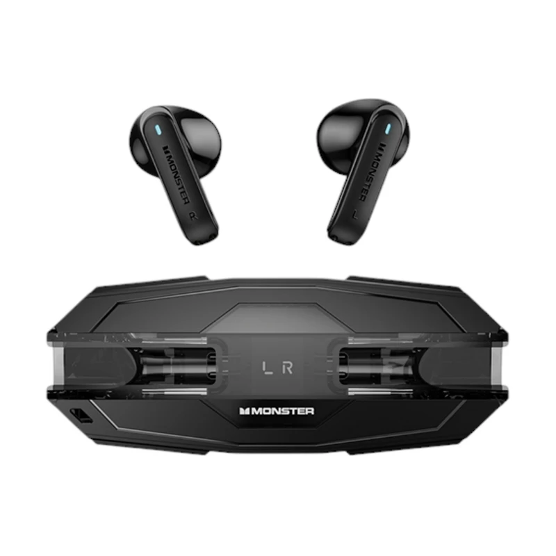 هدفون بلوتوثی مانستر مدل xkt08 pro