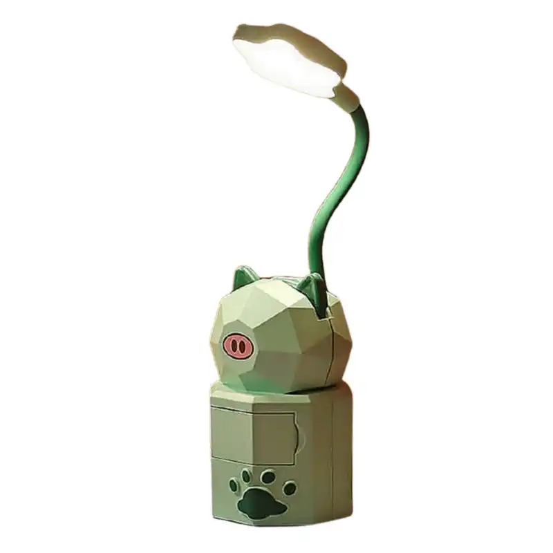 چراغ مطالعه مدل PIGGY کد GL002