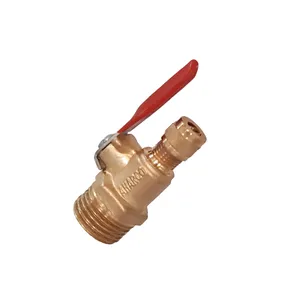 سری شیرآلات آهارکو مدل 1/2 کولری