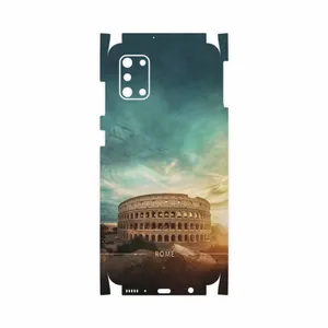 MAHOOT Rome City-FullSkin Cover Sticker for Samsung Galaxy A31