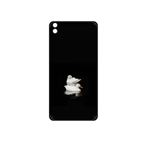 MAHOOT Duck Cover Sticker for HTC Desire 816