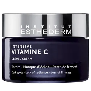 کرم سفت کننده پوست انستیتو استیدرم مدل Vitamine C حجم 50 حجم میلی لیتر
