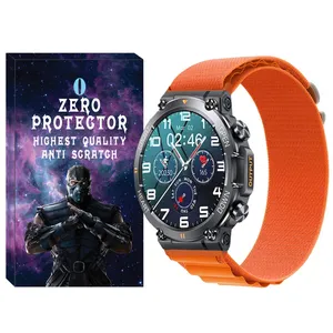 Zero Loop Alpine Strap suitable for Happy Touch K56 / K56 Pro / K56 Ultra