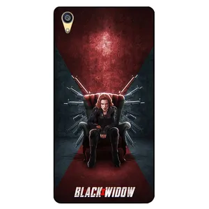 Megafone 5423 Cover For Sony Xperia Z4