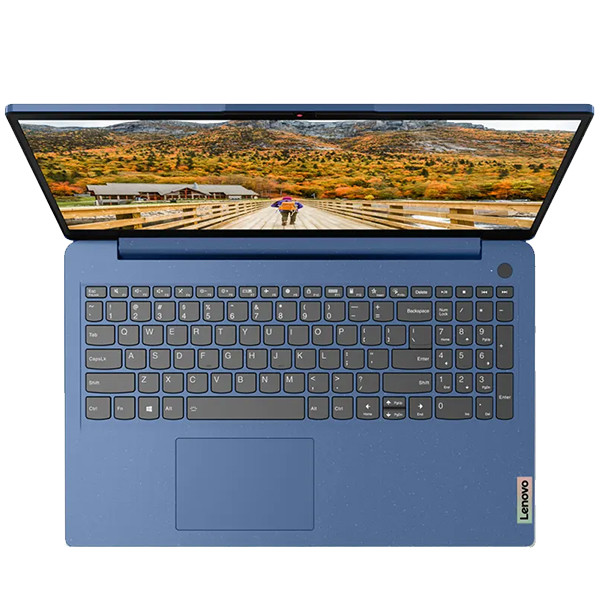 لپ تاپ 15.6 اینچ لنوو مدل IdeaPad 3-BAA لپ تاپ 15.6 اینچ لنوو مدل IdeaPad 3-BAA