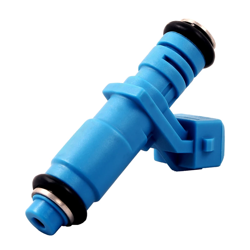 سوزن انژکتور جی اچ وای مدل چهار سوراخ سوکت مربع مناسب برای نیسان