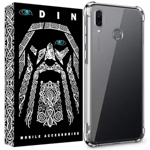     Odin YUNICK Cover For Honor 8X