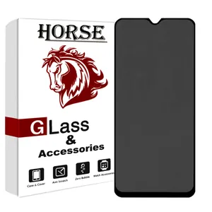 Horse SECURITH Screen Protector For Samsung Galaxy A25