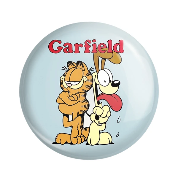 مگنت خندالو مدل گارفیلد Garfield کد 13837