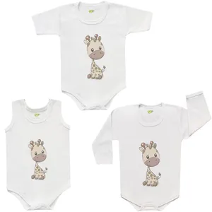 بادی نوزادی کارانس مدل BWSLR-3124 مجموعه 3 عددی