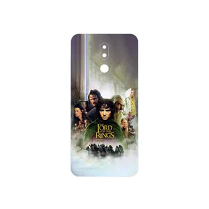 MAHOOT The Lord of the Rings Cover Sticker for Nokia 3.2 TA-1164