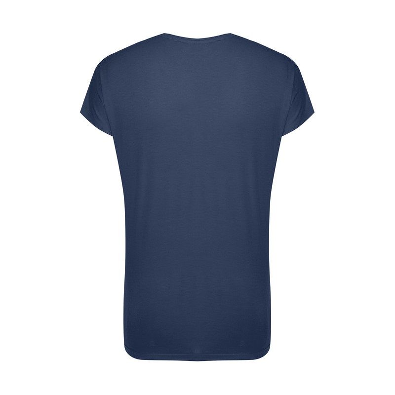 تی شرت آستین کوتاه زنانه زیبو مدل 59-62518 -  - 3