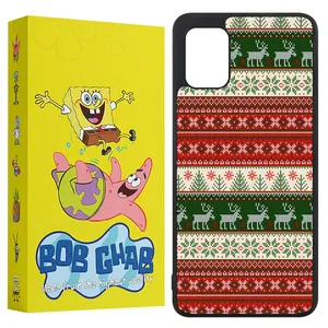 BOB Ghab BCPA31 Cover For Samsung Galaxy A31