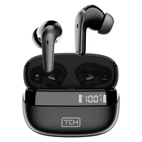 هدفون بلوتوثی تی سی اچ مدل Blade L10 ANC