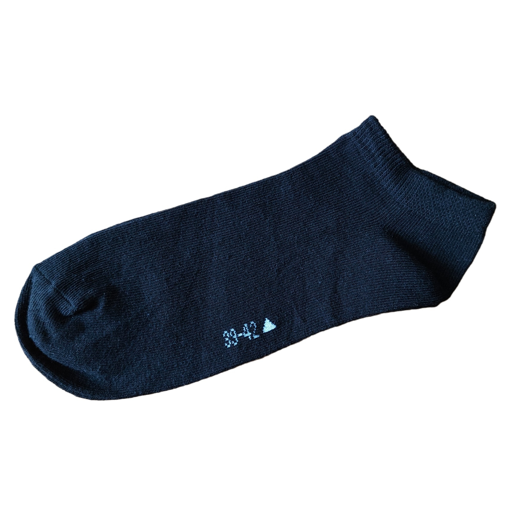 جوراب ساق کوتاه مدل نخ 655