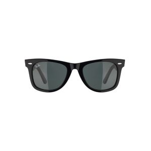 عینک آفتابی ویفرر (Wayfarer) ری بن مدل 0RB2140-901