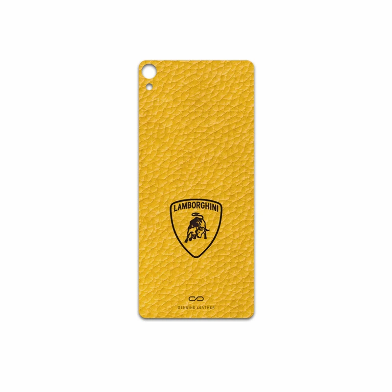 برچسب پوششی ماهوت مدل ML-LMBRGHNI مناسب برای گوشی موبایل سونی Xperia XA