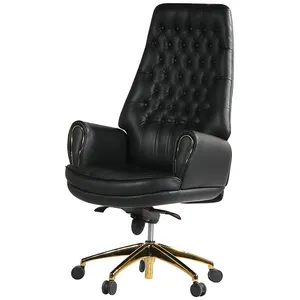 صندلی مدیریتی گلدسیت مدل M2090
