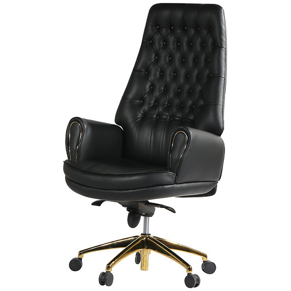 صندلی مدیریتی گلدسیت مدل M2090